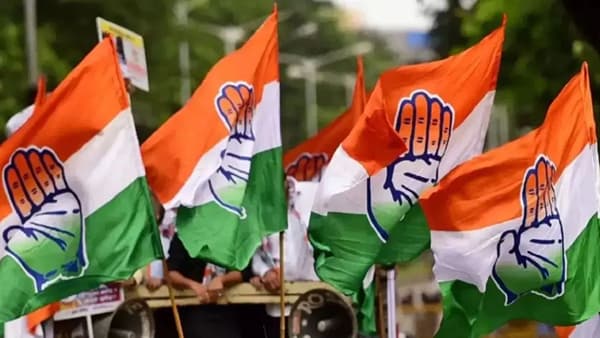 मोठी बातमी! बडा नेता करणार काँग्रेसमध्ये प्रवेश, महापालिका निवडणुकीच्या तोंडावर पक्षाचं बळ वाढणार