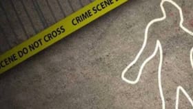 कहानी पूरी फिल्मी...1 कोटींसाठी रचला स्वत:च्या मृत्यूचा बनाव. कहानी पूरी फिल्मी...1 कोटींसाठी रचला स्वत:च्या मृत्यूचा बनाव.