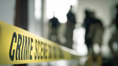 मोबाईलवरचा कॉल आणि पेटला वाद ! 6 फूट खड्ड्यातलं गुपित ... त्या गावात काय घडलं ?