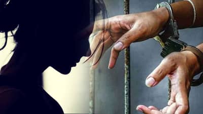 गर्लफ्रेंडच्या वादात मित्राचे थेट 3 तुकडे, शरीर बोअरवेलमध्ये फेकलं; भयंकर खुनाने खळबळ!