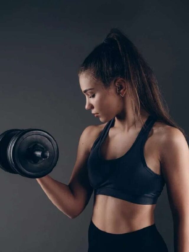 जिम वा योग काय जास्त फायद्याचे आहे ?