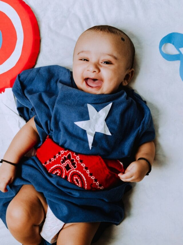 US मध्ये ही 8 नावे मुलांना ठेवता येत नाहीत