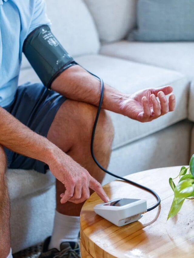 बीपीचा त्रास असलेल्या रुग्णांनी हिवाळ्यात काय खाऊ नये?