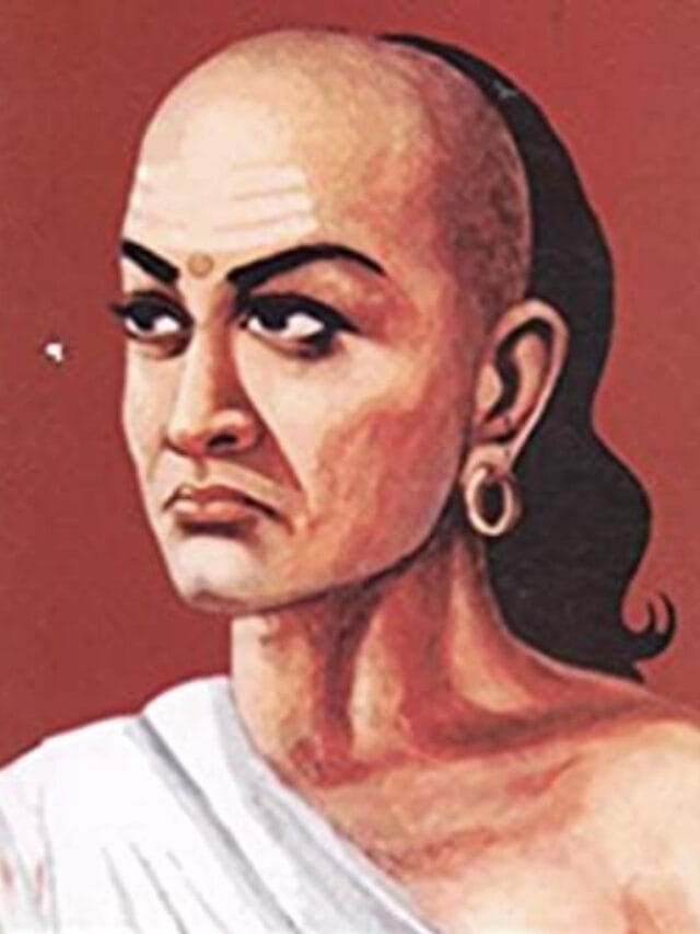 चाणक्य निती – मनुष्य असूनही पशुसमान असतात असे लोक