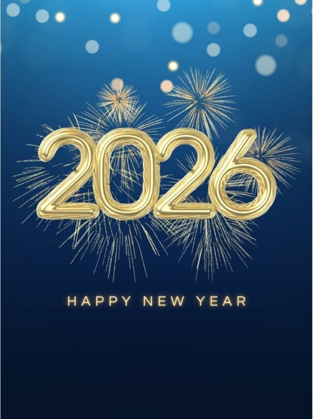 जगात सर्वात आधी येथे सुरु होणार नवे वर्ष