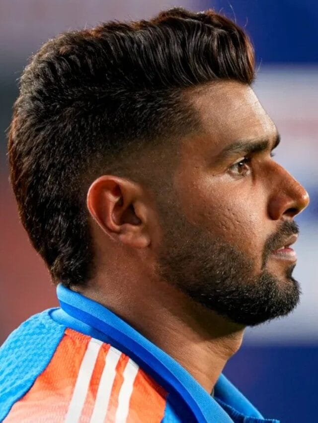 IND vs SA : हर्षित राणाला आयसीसीकडून झटका, नक्की काय झालं?