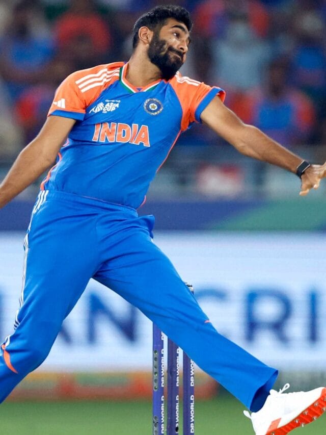 जसप्रीत बुमराह याला दक्षिण आफ्रिकेविरुद्ध ऐतिहासिक शतक करण्याची संधी