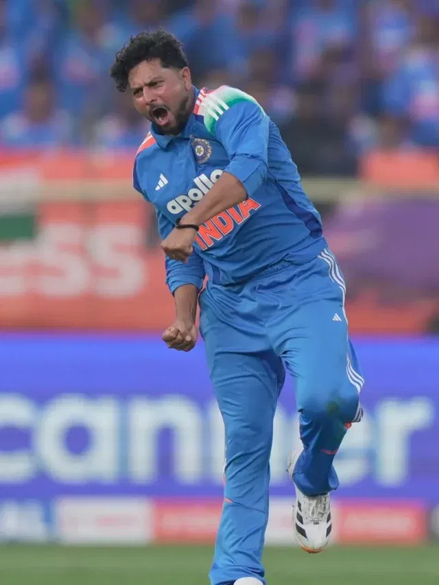 Year Ender 2025 : आंतरराष्ट्रीय क्रिकेटमधील 2025 वर्षातील सर्वात यशस्वी गोलंदाज, कुलदीप यादव कितव्या स्थानी?