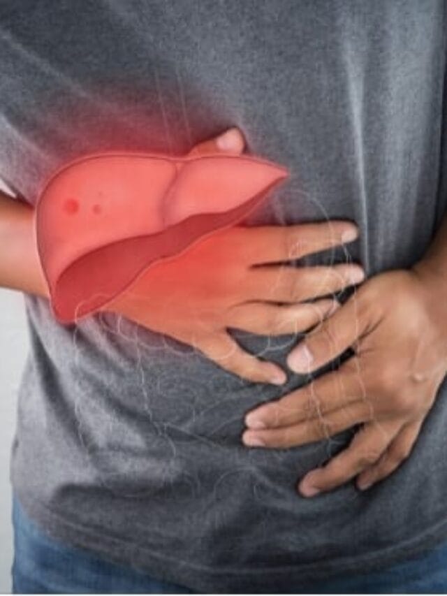या 5 संकेतावरुन समजा लिव्हर डॅमेज झाले आहे