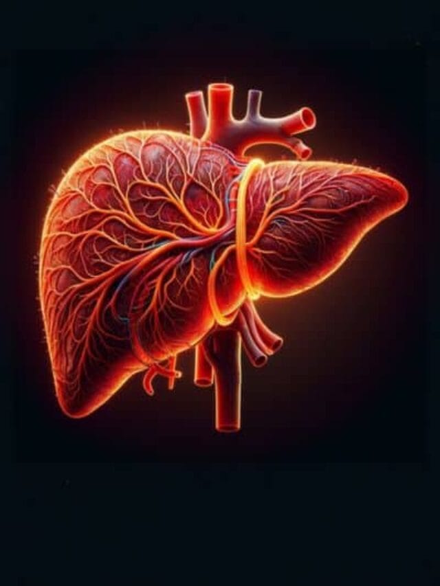 हे अन्नपदार्थ लिव्हरला करतात स्वच्छ, पाहा कोणते ?