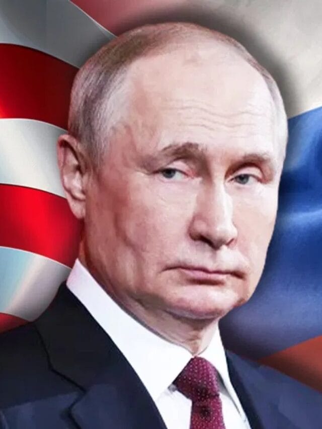 पुतिन यांच्या रशियामध्ये एकूण हिंदू किती आहेत?