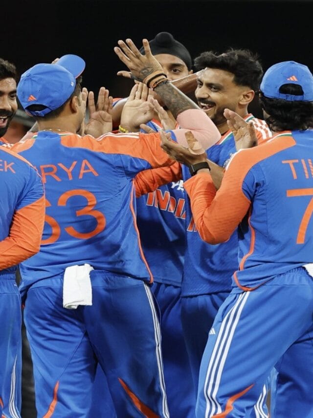 IND vs SA : भारताचे 4 खेळाडू धमाक्यासाठी सज्ज, पहिलाच सामना गाजवणार!