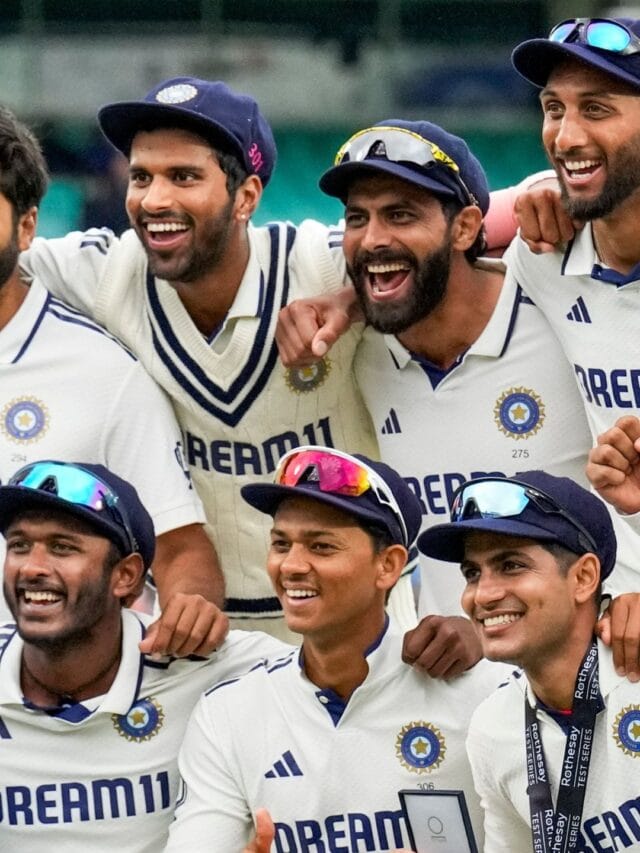 WTC मध्ये सर्वाधिक सामने जिंकणारे संघ, टीम इंडिया कितव्या स्थानी?