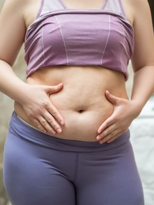 तिशीनंतर या 6 गोष्टी करु नका, अन्यथा वाढेल वजन