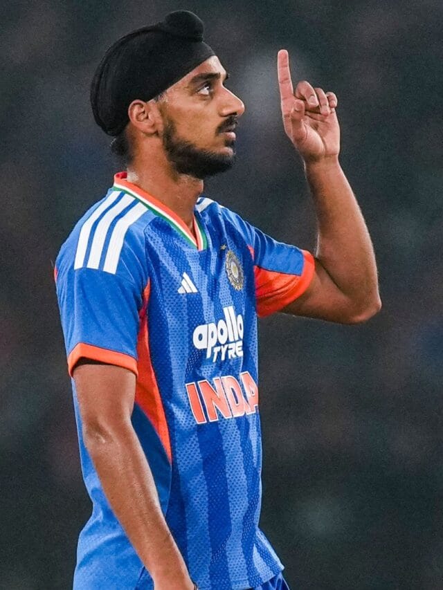 अर्शदीप सिंह याची कमाल, दक्षिण आफ्रिकेच्या फलंदाजाची 21 बॉलमध्ये चौथ्यांदा शिकार