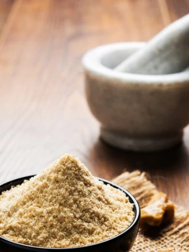 पदार्थांमध्ये हिंग का वापरतात, काय होतात फायदे, आरोग्यास किती लाभदायक