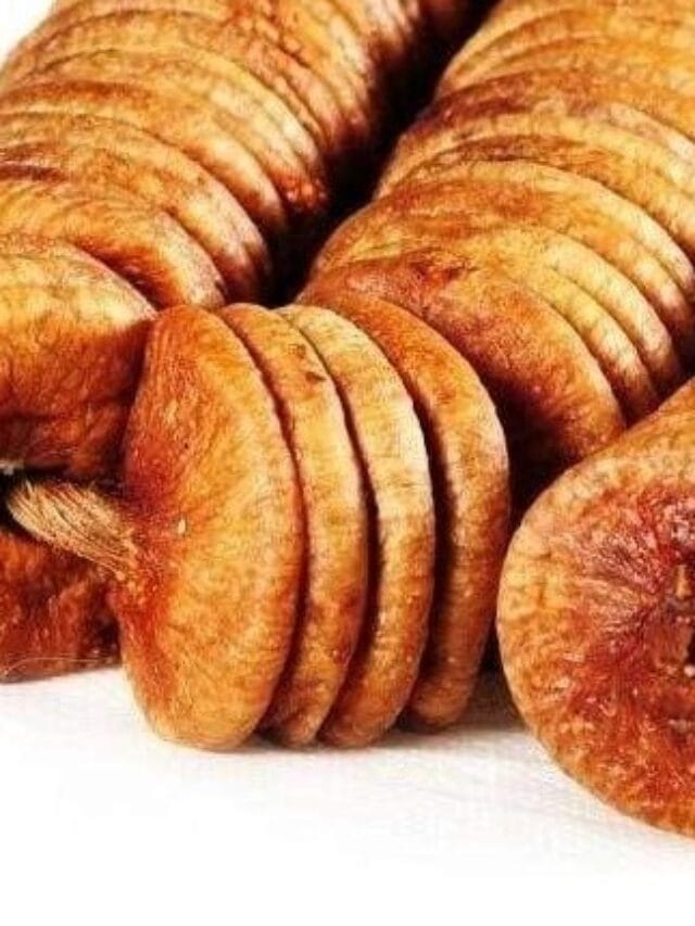 हिवाळ्यात अंजीर खा आणि शरीरास होणारे फायदे पाहा…