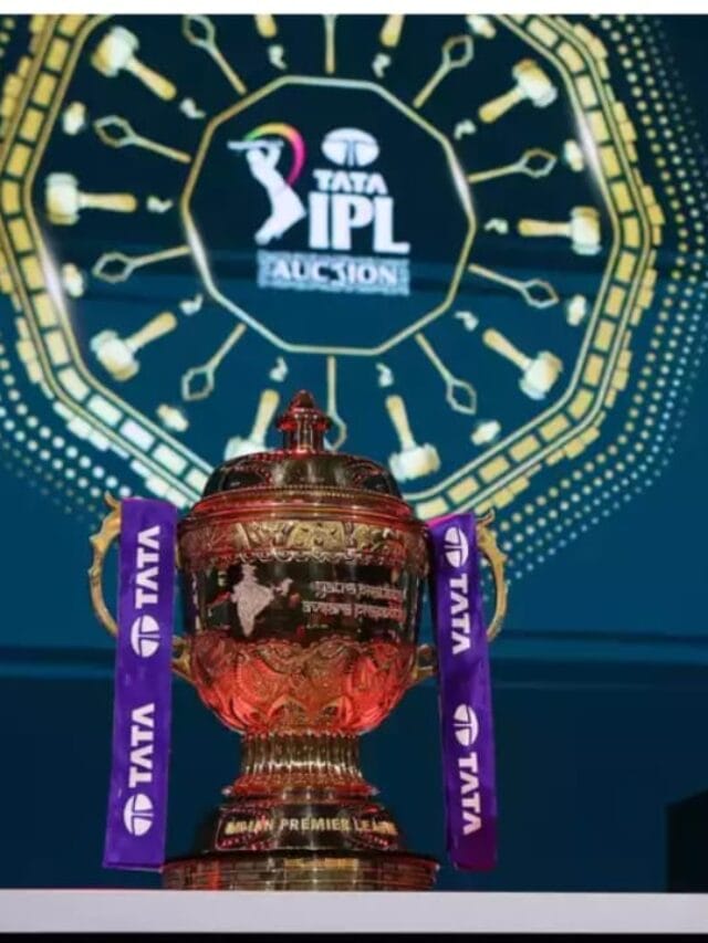 IPL 2026 : हे खेळाडू फक्त 4-5 सामनेच खेळणार? कोण आहेत ते?