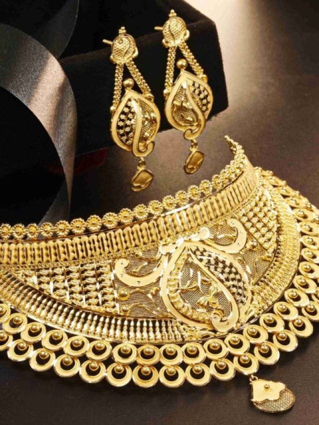 सोन्याच्या दागिन्यांचा सर्वात मोठा ग्राहक कोण ? भारताचे स्थान काय ?