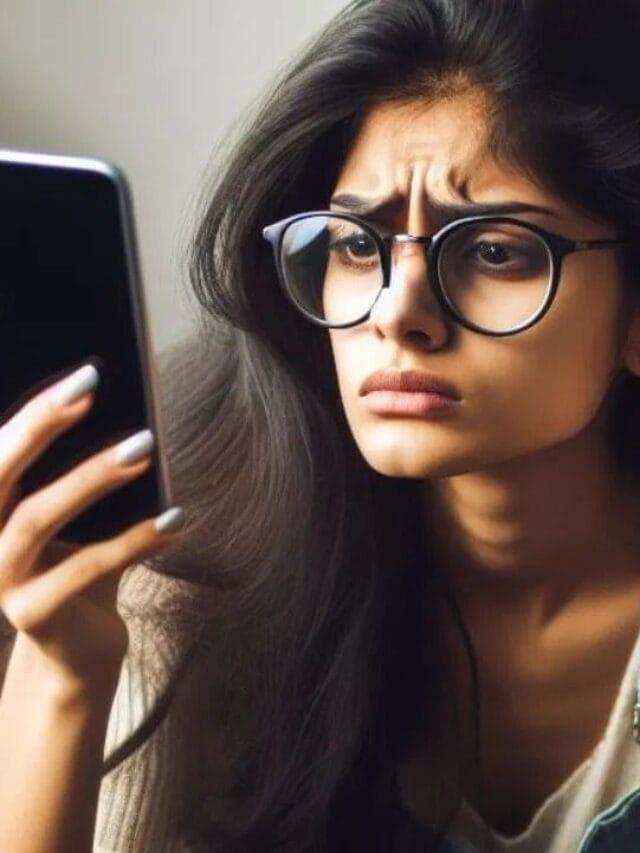 तुमचा मोबाईल खराब करतात या सवयी,कोणत्या पाहूयात…