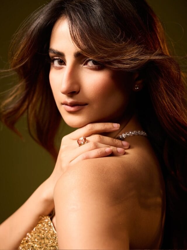 दिवसागणिक वाढतोय पलक तिवारीचा बोल्डनेस, फोटो पाहून म्हणाल…