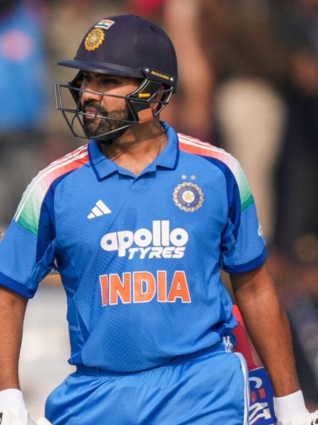 हिटमॅन रोहितला ख्रिस गेल याचा रेकॉर्ड ब्रेक करण्यासाठी 5 सिक्सची गरज