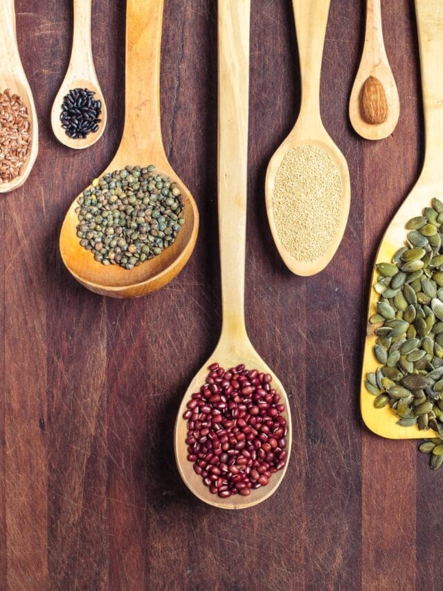 थंडीत वरदान आहेत या Seeds, संपूर्ण सिझन रहाल हट्टेकट्टे