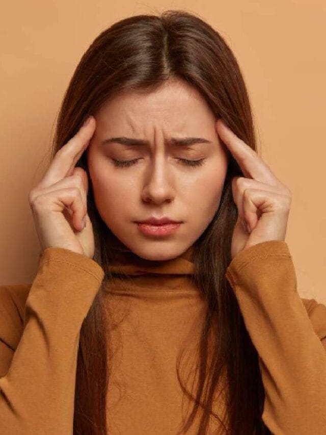 शरीरात ही लक्षणे दिसली तर हलक्यात घेऊ नका, मोठ्या समस्येची ठरु शकते नांदी