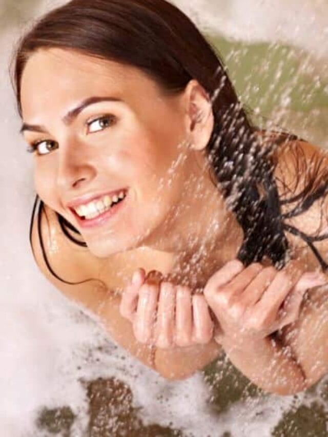 थंडीत रोज अंघोळ करणे गरजेचे असते का ?