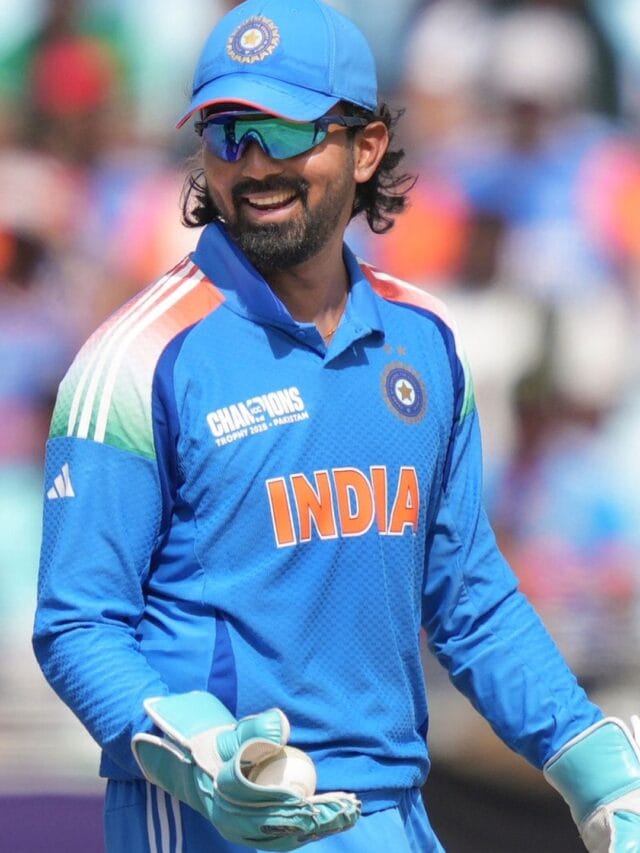 कॅप्टन केएल राहुल याचा रोहितला मोठा झटका, नक्की काय?