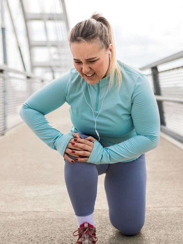 थंडीत गुडघे दुखी कशी कमी करावी ? पाहा काय उपाय