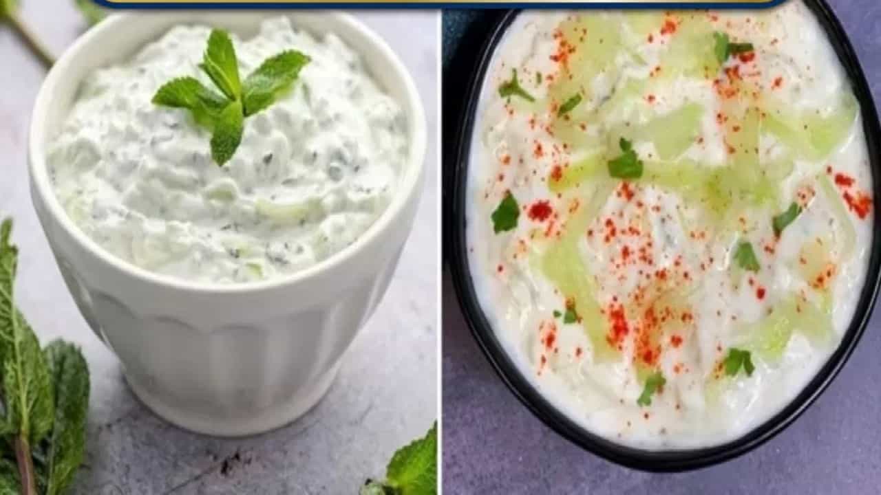 हिवाळ्यात दही की रायता आरोग्यासाठी काय लाभदायक? काय सांगतात तज्ज्ञ?