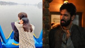 'धुरंधर'मधल्या उजैर बलूचमुळे तुटलं लाखो तरुणींचं हृदय; या अभिनेत्रीला करतोय डेट?