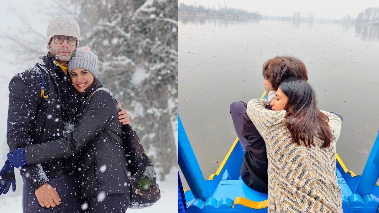 'तुझ्यावर नेहमी देवाची कृपा राहो आणि तुला भरपूर प्रेम, यश, आनंद मिळो. मी कायम तुझ्यासाठी चांगल्याच गोष्टी मागेन. डॅनी बॉय.. हे वर्ष तुझ्यासाठी धु-रं-धर ठरो', अशा शब्दांत तिने भावना व्यक्त केल्या आहेत. अहाना कुमराने अनुपम खेर, रणबीर कपूरसह अनेक कलाकारांसोबत काम केलंय. 
