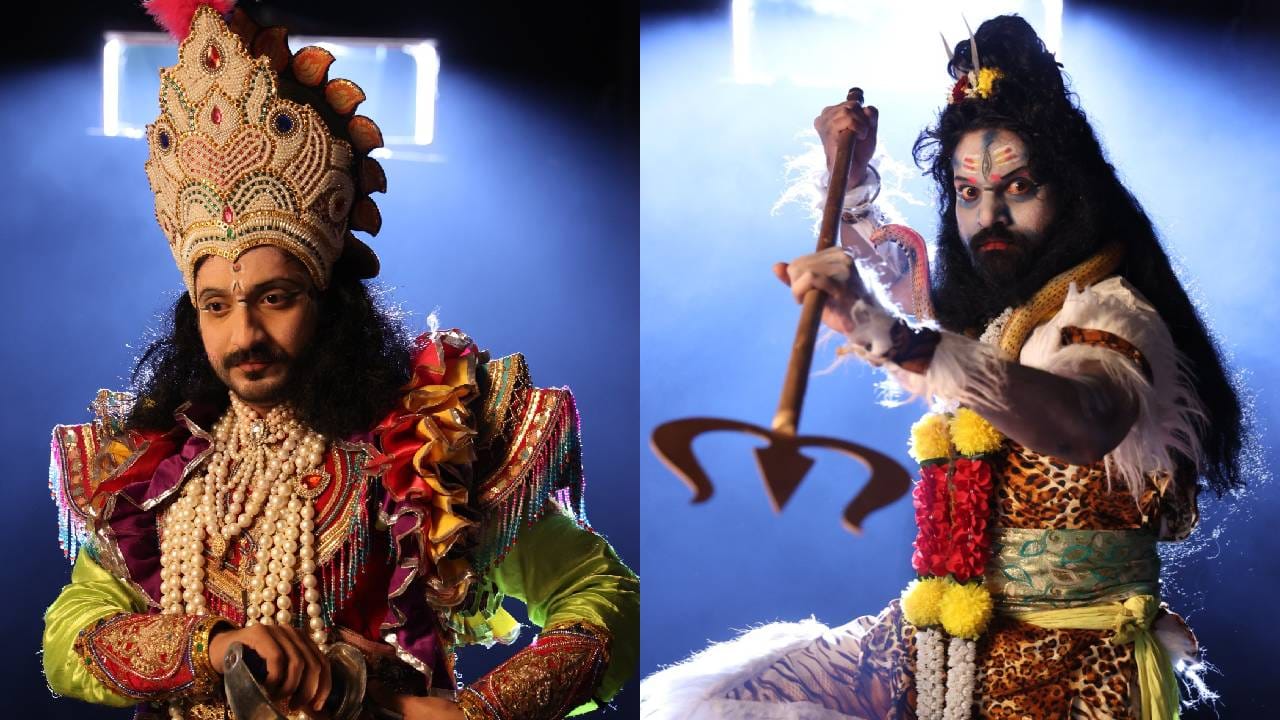 चित्रपटगृहात प्रचंड यश मिळवल्यानंतर आता घरबसल्या हा अनुभव घेण्याची संधी प्रेक्षकांना मिळणार आहे. ‘दशावतार’ची कथा कोकणातील पारंपरिक दशावतारी कलाकार बाबुली मेस्त्री यांच्याभोवती फिरते. 
