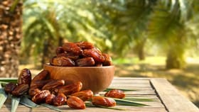 हिवाळ्यात खजूर खाण्याचे फायदे आणि योग्य पद्धत तुम्हाला माहिती आहे का?