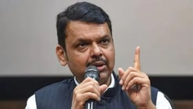 शिवसेनेचे 22 आमदार भाजपच्या गळाला? फडणवीसांनी सगळंच सांगून टाकलं.