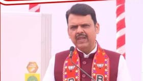 जोपर्यंत देवाभाऊ मुख्यमंत्री, तोपर्यंत...; फडणवीसांचं मोठं विधान.