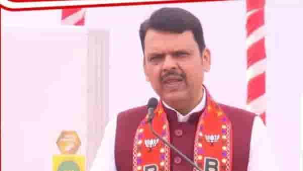 जोपर्यंत देवाभाऊ मुख्यमंत्री, तोपर्यंत…; फडणवीसांचं मोठं विधान