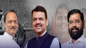 'देवा'चंच वर्चस्व! महायुतीला सर्वाधिक जागा, इतरांच्या वाट्याला किती?.