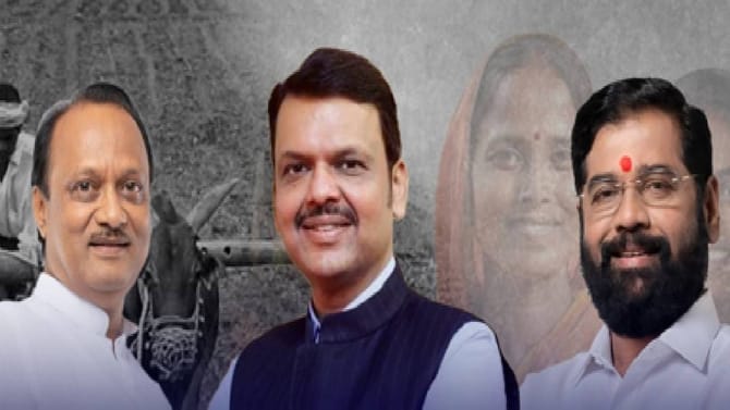 'देवा'चंच वर्चस्व! महायुतीला सर्वाधिक जागा, इतरांच्या वाट्याला किती?