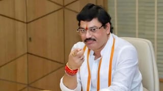 मोठी बातमी! धनंजय मुंडे भाजपात प्रवेश करणार? जवळच्या माणसाचा सर्वात मोठा गौप्यस्फोट, राजकारणात होणार मोठी उलथा-पालथ?