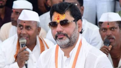 न्यायालयाच्या निकालात निर्दोष, जनतेच्या न्यायालयातही विजयी; धनंजय मुंडेंच्या ट्वीटने वेधलं लक्ष