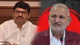 धनंजय मुंडे पुन्हा मंत्री? थेट दिल्ली दौऱ्यावर, मोठी अपडेट समोर!.