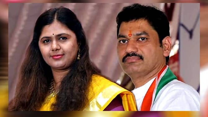 धनंजय मुंडे, पंकजा मुंडे यांचा नाद सोडा, जरांगेंच्या नादी लागला तर…