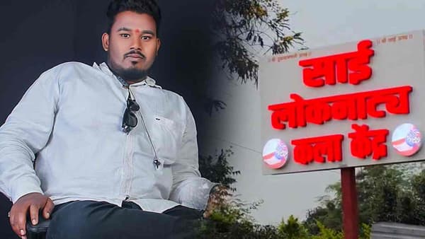 कलाकेंद्रातील नर्तकीच्या प्रेमात ठार वेडा, भांडण झाले म्हणून थेट...धक्कादायक घटनेनं महाराष्ट्रात खळबळ!
