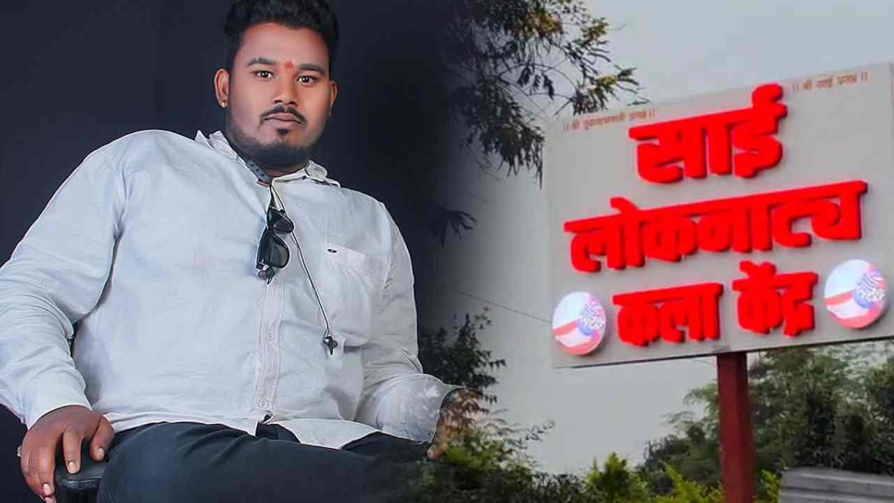 कलाकेंद्रातील नर्तकीच्या प्रेमात ठार वेडा, भांडण झाले म्हणून थेट...धक्कादायक घटनेनं महाराष्ट्रात खळबळ! कलाकेंद्रातील नर्तकीच्या प्रेमात ठार वेडा, भांडण झाले म्हणून थेट...धक्कादायक घटनेनं महाराष्ट्रात खळबळ!