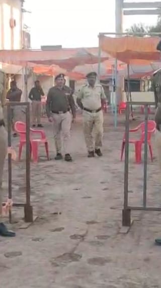 उमरगा निवडणुकीत नेत्यांची प्रतिष्ठा पणाला; प्रमुख दावेदार कोण?