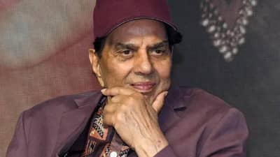 Dharmendra : धर्मेंद्र यांचा अखेरचा व्हिडीओ व्हायरल, कोणी शेअर केली ती क्लिप ?