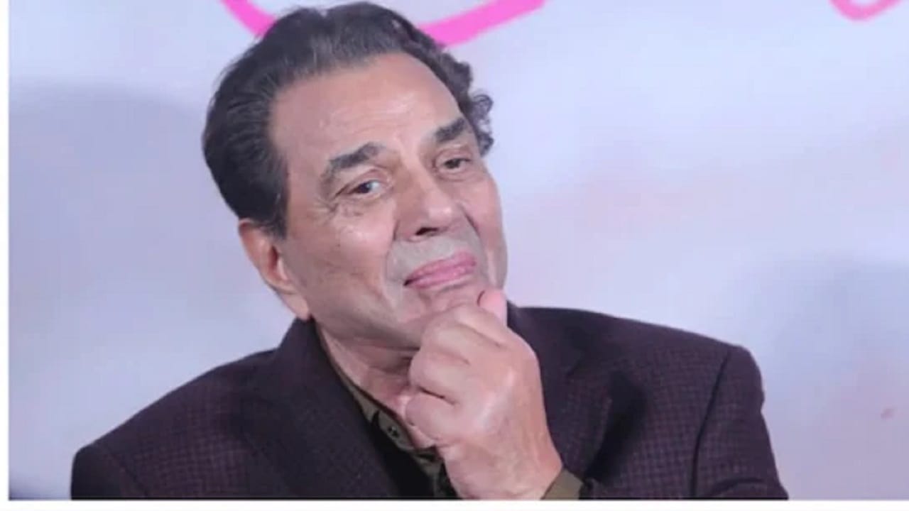 धर्मेंद्र यांचा 90 वाढदिवस… कुटुंबियांकडून चाहत्यांना आमंत्रण… वाहतूक सुविधा देखील उपलब्ध